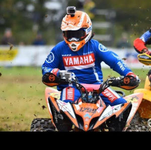 Meet your Posher, Aiden